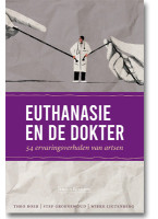 Symposium + accredetatie 'Euthanasie en de dokter' (3 februari 2026)