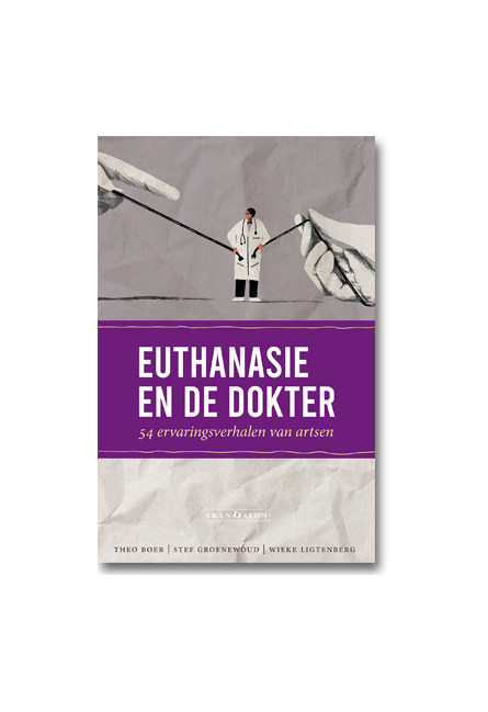 Symposium + accredetatie 'Euthanasie en de dokter' (3 februari 2026)