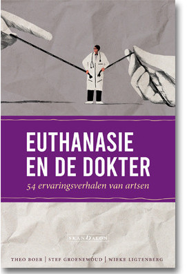 Symposium + accredetatie 'Euthanasie en de dokter' (3 februari 2026)