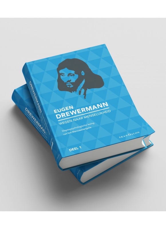 Ebook: Wegen naar menselijkheid (2 pdf's)