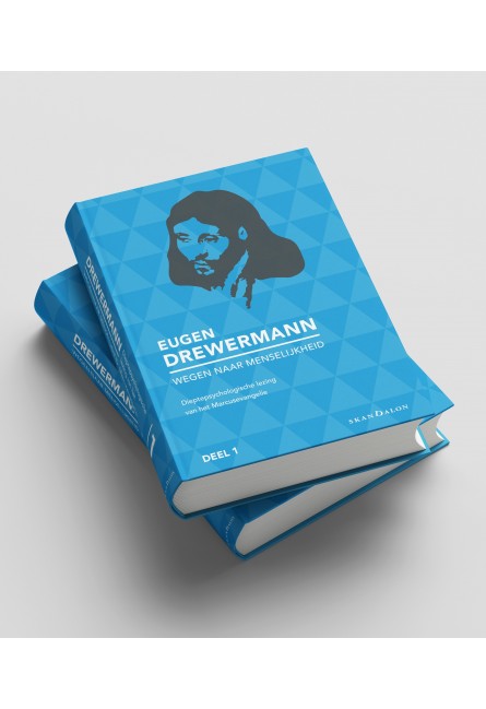 Ebook: Wegen naar menselijkheid (2 pdf's)