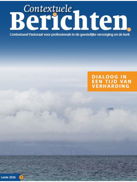 Contextuele Berichten (lente 2026) - Dialoog in een tijd van verharding
