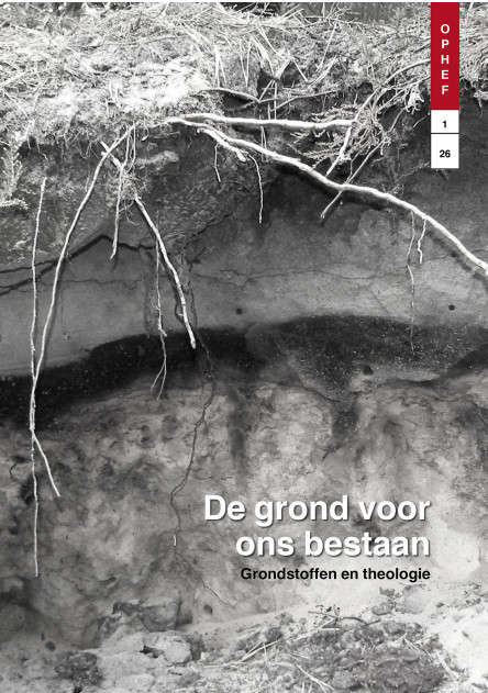 "De grond van ons bestaan" - Ophef (maart 2026)