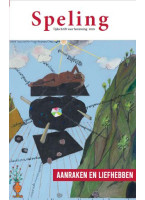 Speling – abonnement 2026 vanaf nummer 2 (juni)
