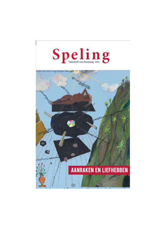 Speling – abonnement 2026 vanaf nummer 2 (juni)