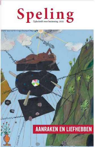Speling – abonnement 2026 vanaf nummer 2 (juni)