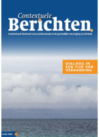 Contextuele Berichten – abonnement 2026 vanaf nummer 2 (juni)