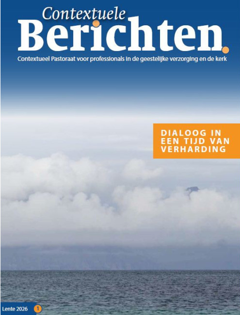 Contextuele Berichten – abonnement 2026 vanaf nummer 2 (juni)