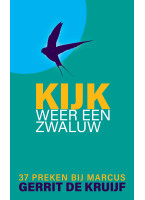 Kijk, weer een zwaluw (vanaf 6 juni)