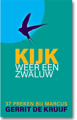 Kijk, weer een zwaluw (vanaf 6 juni)