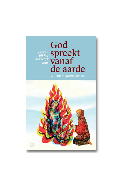 God spreekt vanaf de aarde (verschijnt 6 juni)