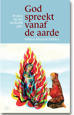 God spreekt vanaf de aarde (verschijnt 6 juni)
