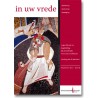 In uw vrede (partituren)
