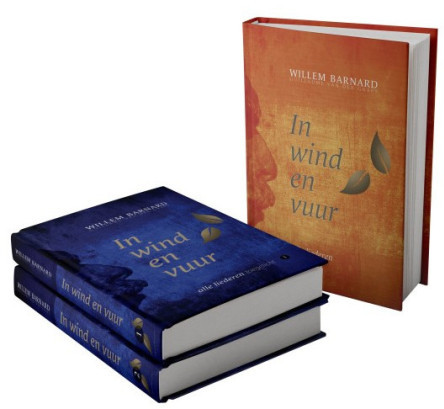 In wind en vuur (driedelige set)