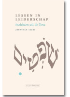 Lessen in leiderschap (verschijnt 1 november 2026)
