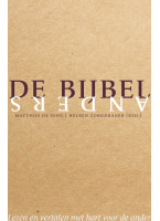 De Bijbel Anders (verschijnt november 2026)