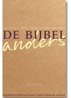 De Bijbel Anders (verschijnt november 2026)