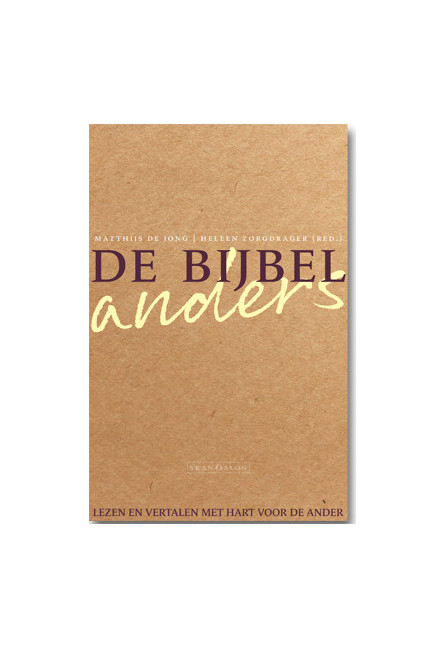 De Bijbel Anders (verschijnt november 2026)