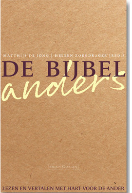 De Bijbel Anders (verschijnt november 2026)