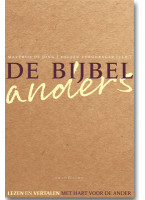 De Bijbel Anders (verschijnt november 2026)