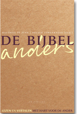 De Bijbel Anders (verschijnt november 2026)