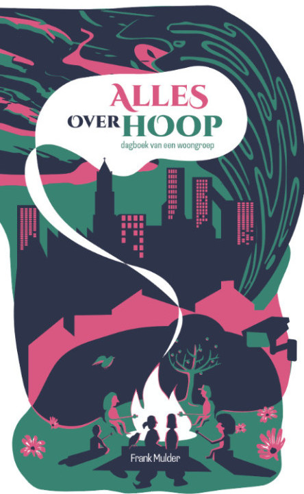 alles overhoop (verschijnt 27 november 2026)