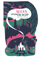 Aanmelding lancering 'alles overhoop' (27 november)
