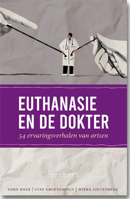 Symposium  'Euthanasie en de dokter' - 3 febr. 2026