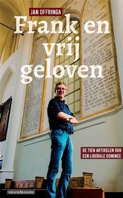 Lezingen Jan Offringa